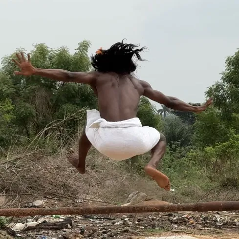Dr Bengu – Director Mi