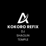 Dj Shaolin Temple Ft T. Mizzy - Kokoro (Refix) 38635ec6e7 (1)