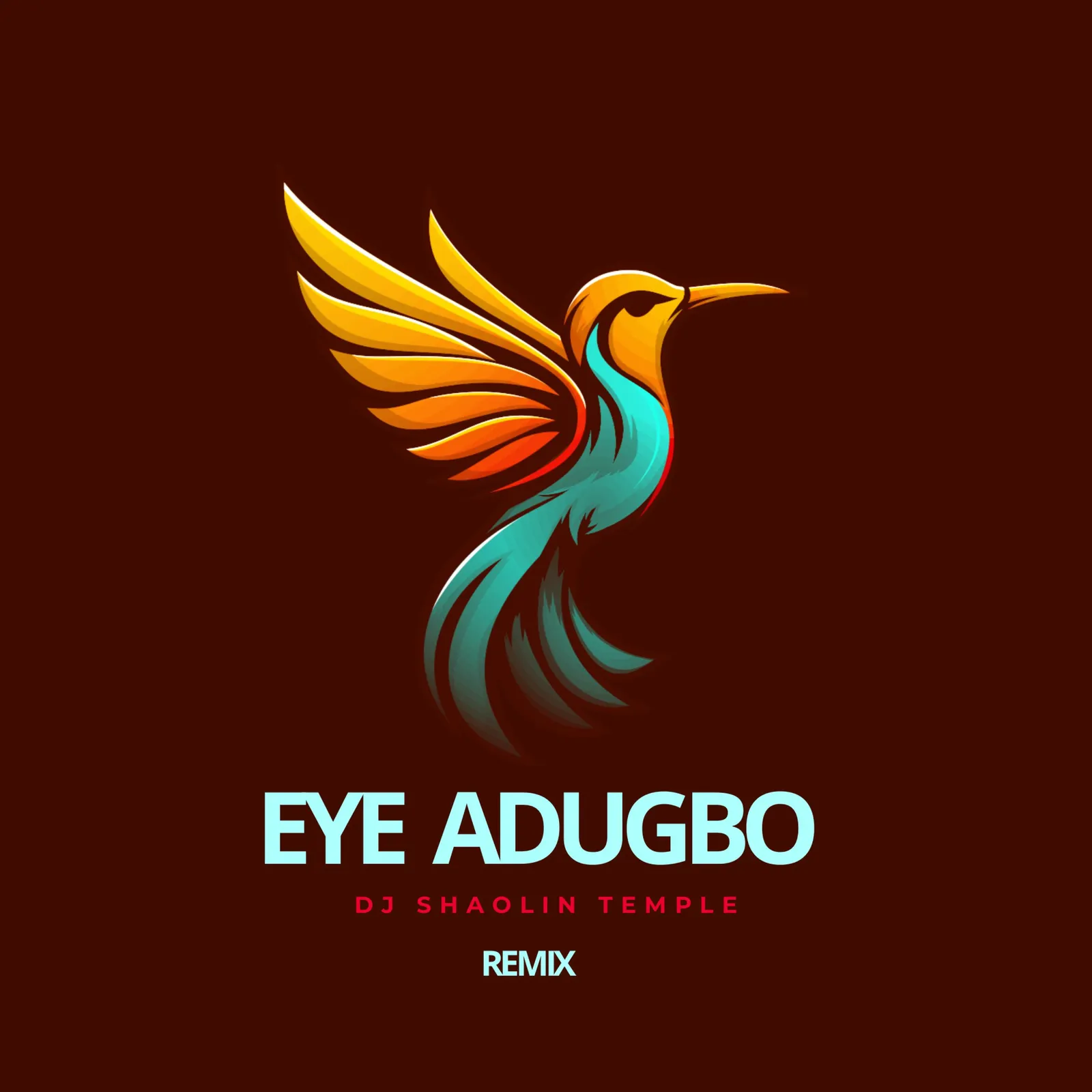 Dj Shaolin Temple – Eye Adugbo (Remix)