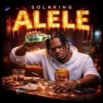 Solaking - Alelele 5bd60ab122