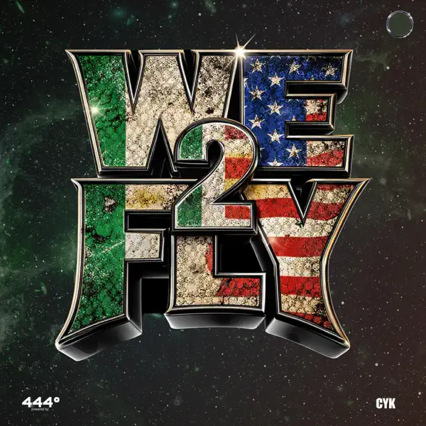 Monochrome & S1orDie – We 2 Fly