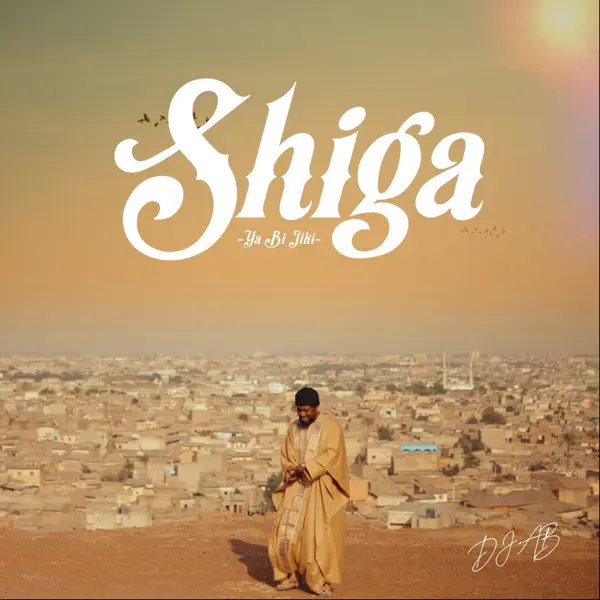 FREEBEAT: DJ Ab – Shiga (Ya bi jiki)