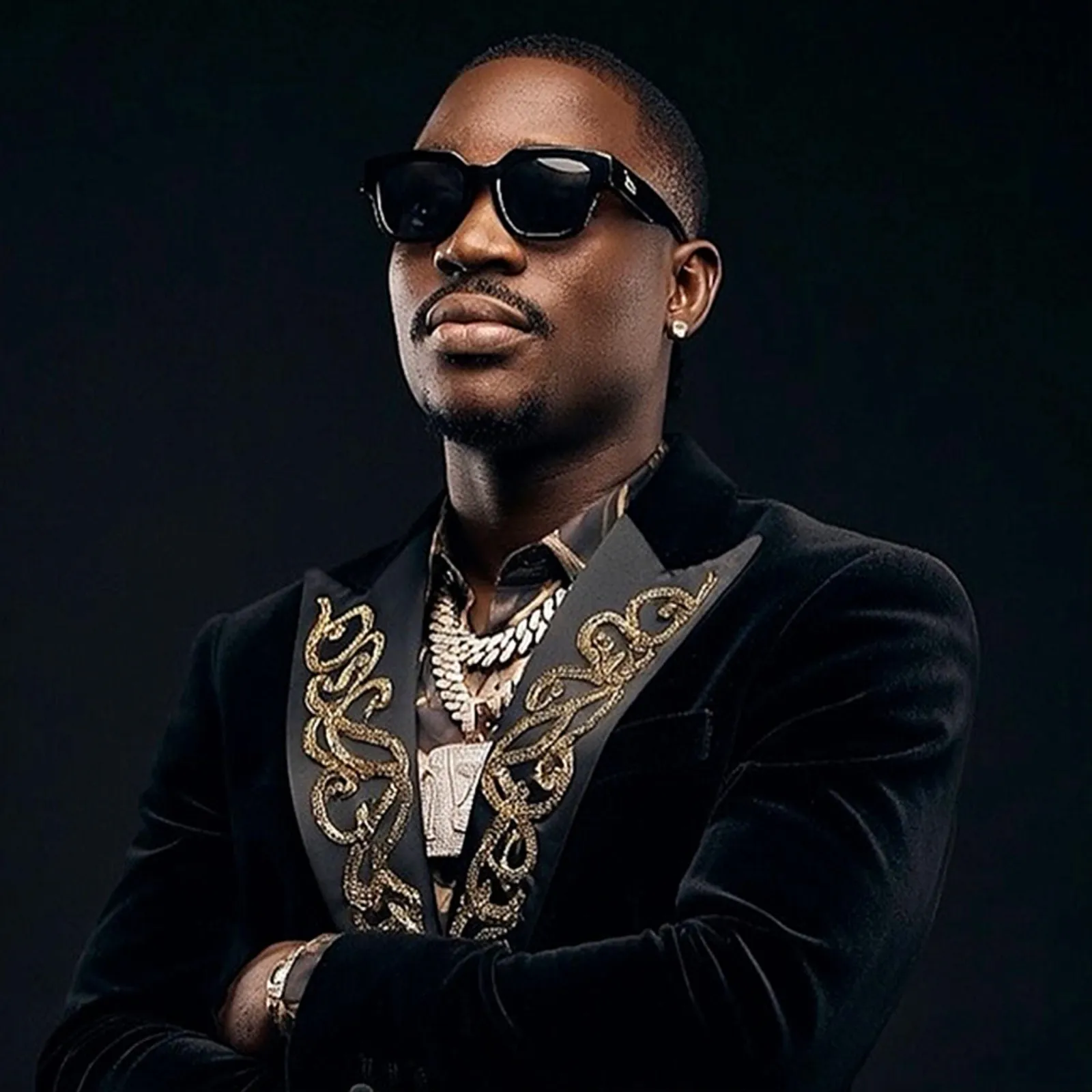 Dj Delight Ft. Dj Chicken – Gbe Body