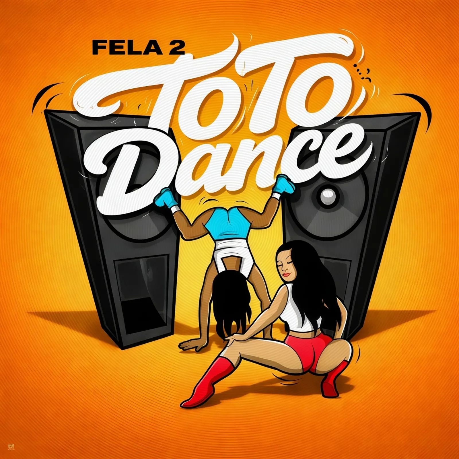 Fela2 – Toto Dance