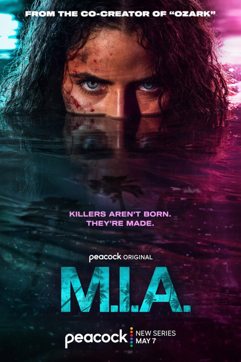 M.I.A. (2026