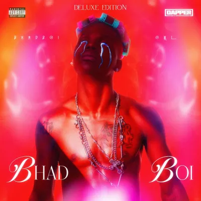 BhadBoi OML Ft. Qdot – Alimanjiri Remix