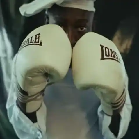 Carterefe Ft. Berri-Tiga – Chaos In The Ring