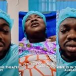 Cute Abiola responds to backlash over wife’s childbirth documentary Cute-Abiola-510x340-1