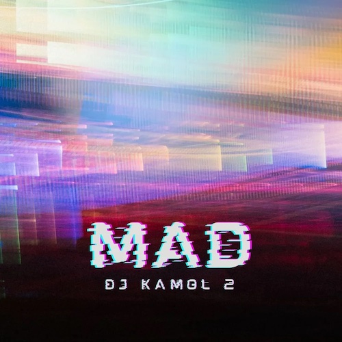 FREEBEAT: DJ Kamol 2 – Mad Beat