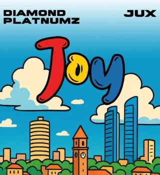 Diamond Platnumz ft. Jux –Joy