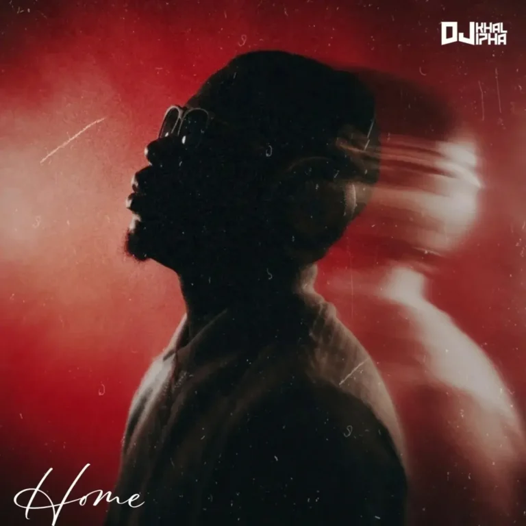 FREEBEAT: Dj Khalipha – Home
