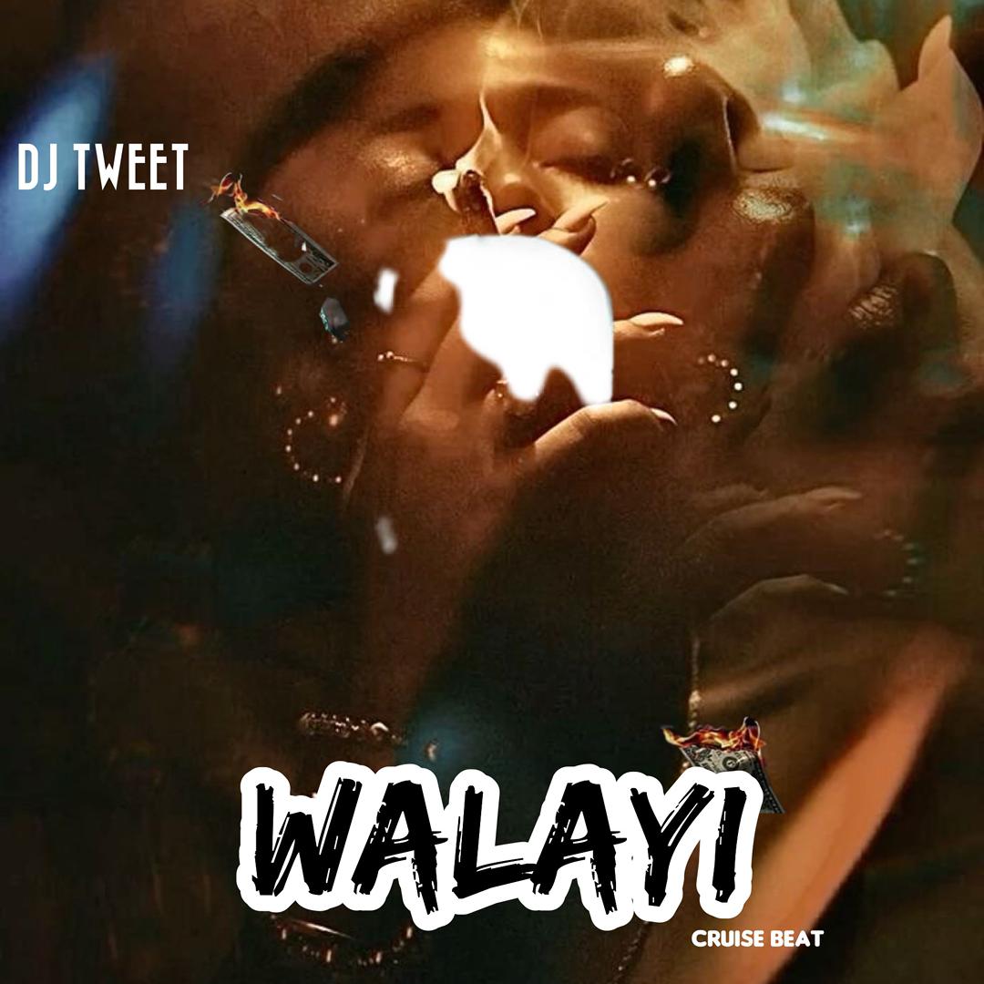 FREEBEAT: Dj Tweet – Walayi