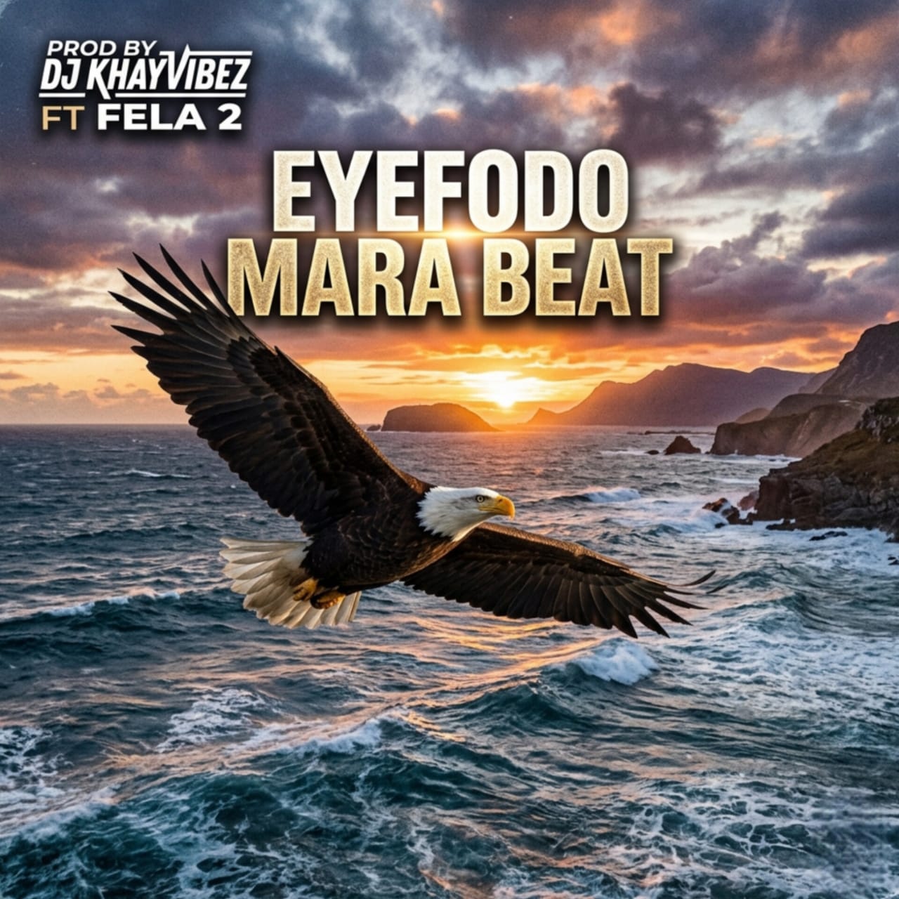 Dj Khayvibez Ft Fela2- Eiyefodo