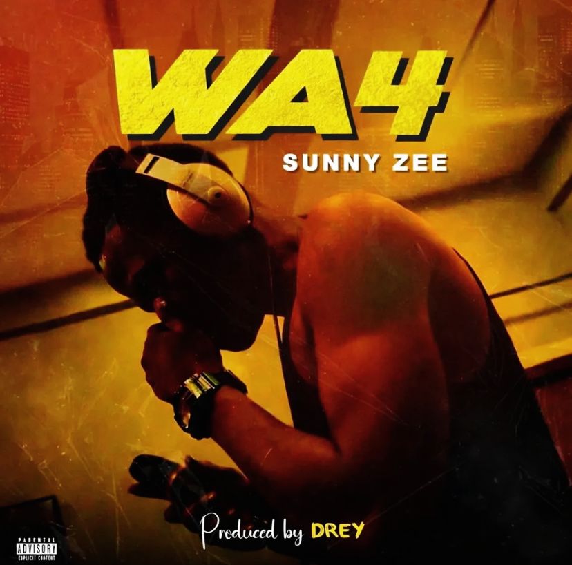 Sunny Zee – WA4