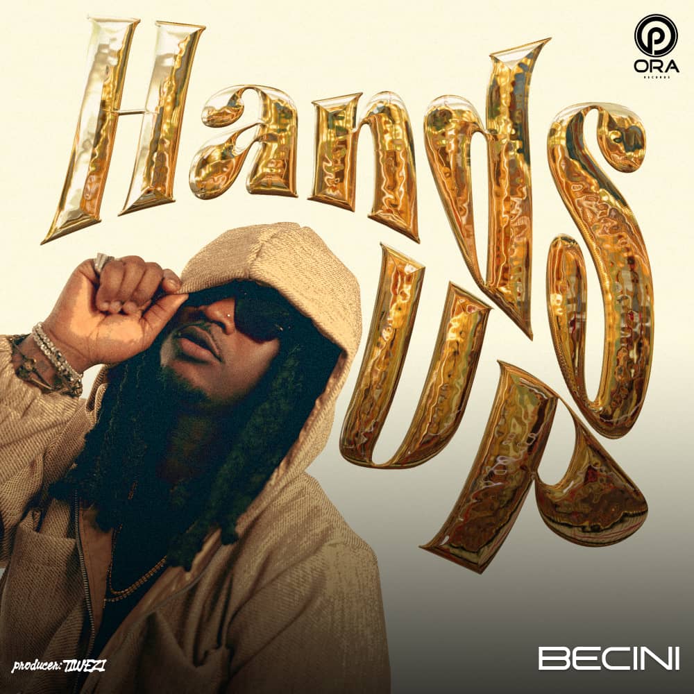 [Music] Becini – Hands Up