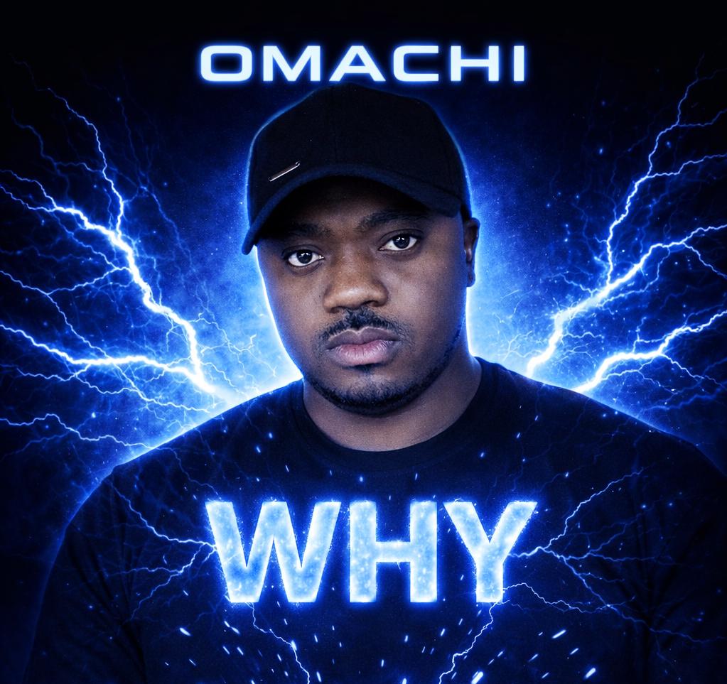 [Music] Omachi – Why