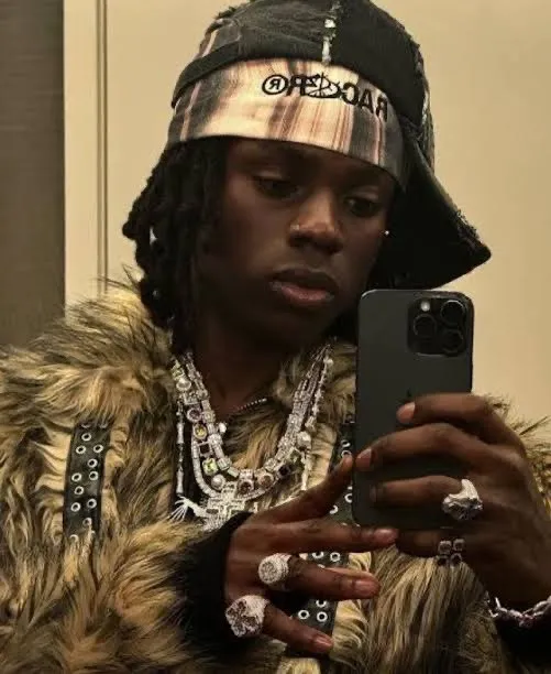 Rema – Echoes of Eden