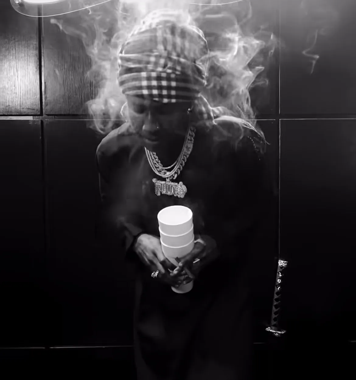 Rema – Genesis (Intro)