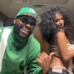 Davido & Tyla – She Did It Again IMG_6686-768x870