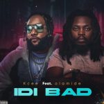 Kcee ft Olamide – Idi Bad Kcee-Idi-Bad-artwork