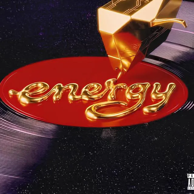 Kizz Daniel – Energy