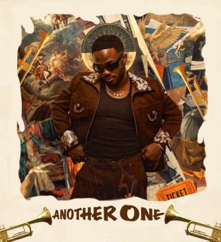 Korede Bello – Another One ft. Korede Kareem Bello & Oshomo Abiodun Adewunmi aka Larboow