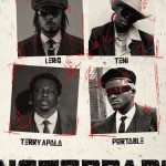 LeriQ Ft. Teni Ft. Portable & Terry Apala – Unstoppable LeriQ-Unstoppable-Ft.-Teni-Portable-Terry-Apala-544x381