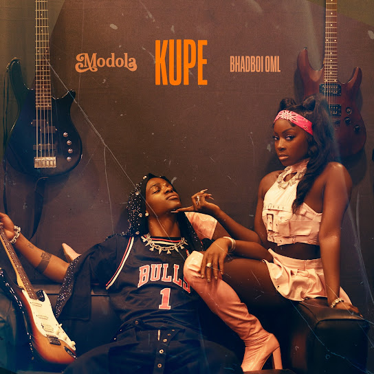 Modola, Bhadboi OML – Kupe