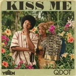 Qdot - Kiss Me Qdot-Kiss-Me