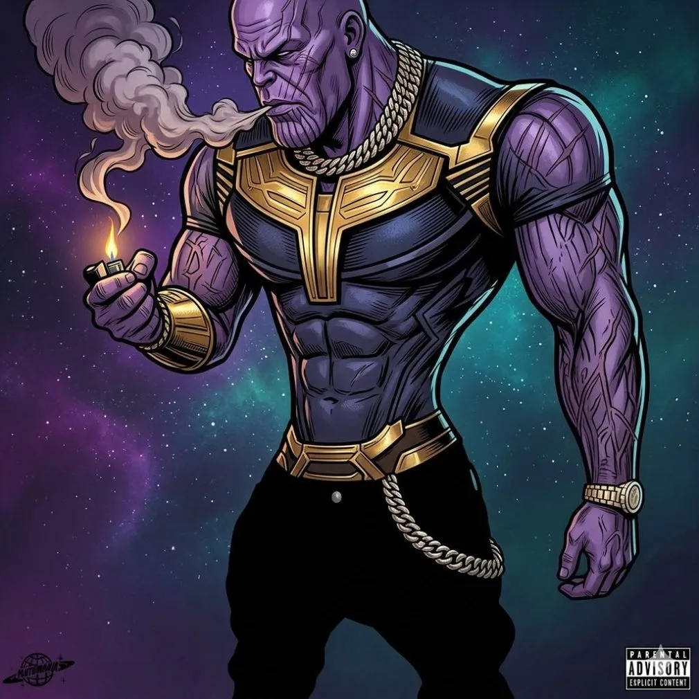Shallipopi – 420