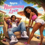 Spyro - Humming Love Spyro-Humming-Love-768x768