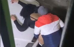 I will never visit my step uncle again! he fucked me hard