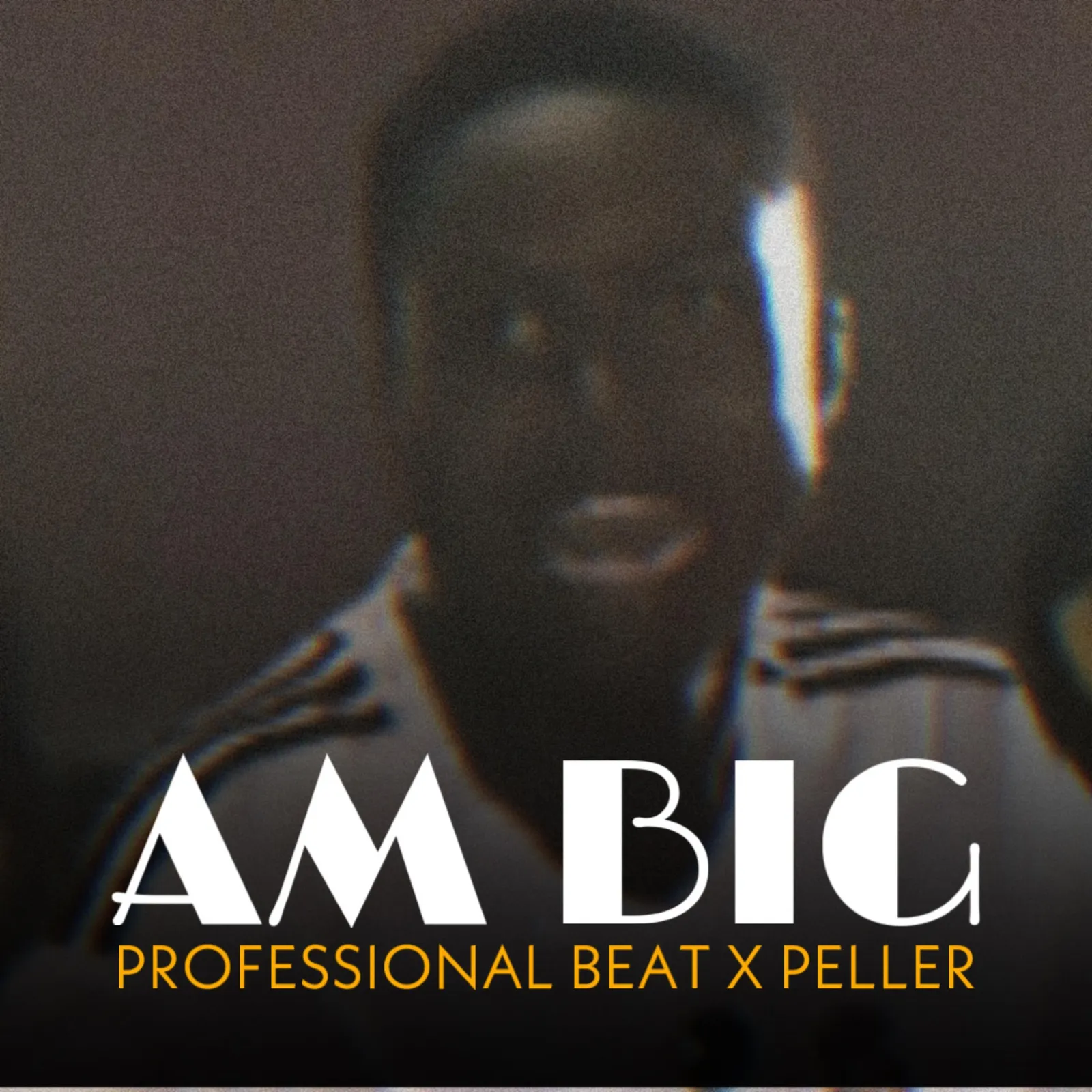 Professional Beat  ft. Peller – Am Big