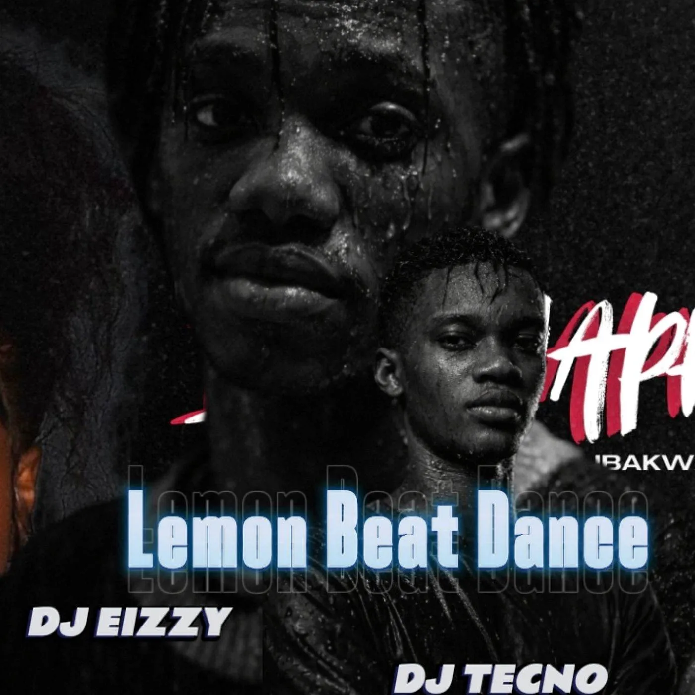 FREEBEAT: DJ Eizzy Ft. DJ Tecno – Lemon Dance Beat