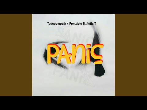 Portable Ft Smile T – Panic
