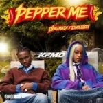 KFMD Ft. Qing Madi & Zinoleesky – Pepper Me image_1776450929050