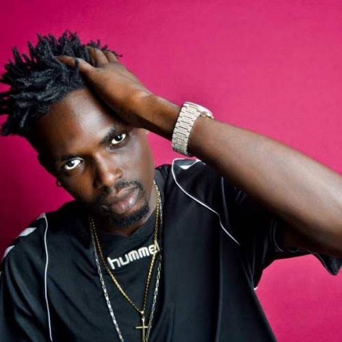 Mr Benson – Para Agege