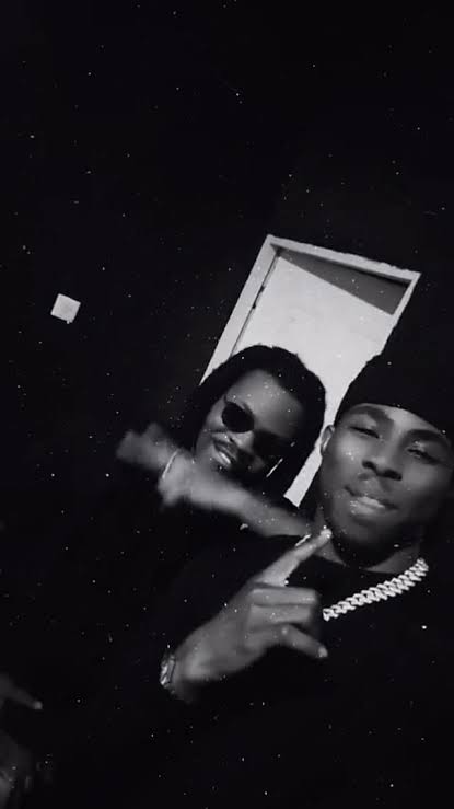 Olamide Ft Fola – Shawty Wine