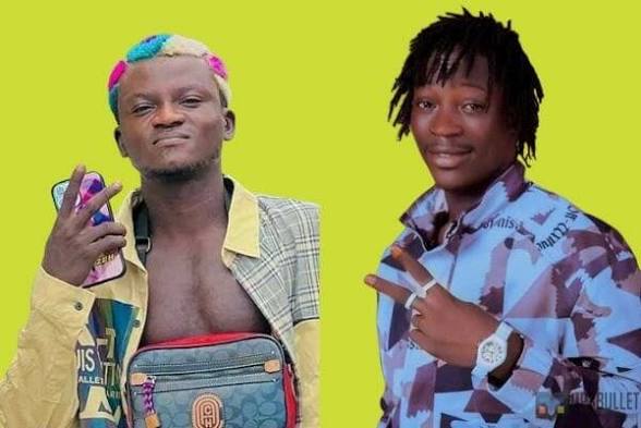 Portable Ft Dj Chicken – abrakaya