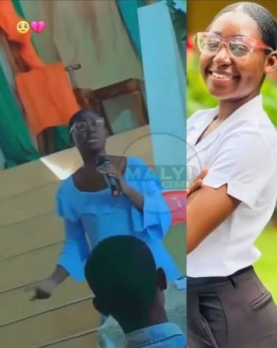 Pastor Daughter Goes Wild Sucking Church Member BBC