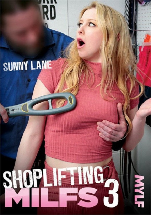 Shoplifting MILFs 3 (2024) [18+]