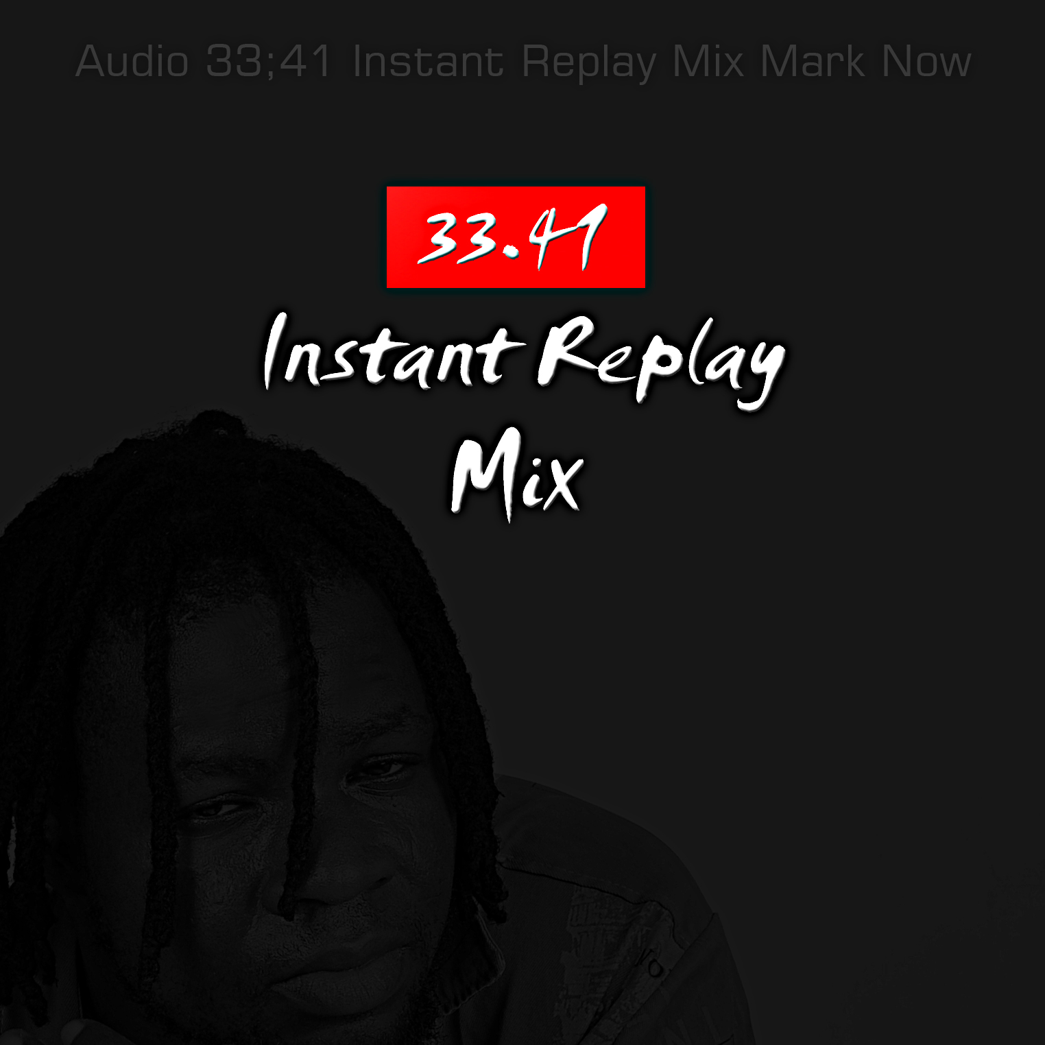 [Mixtape] Dj Unospira – 33.41 Instant Replay Mix