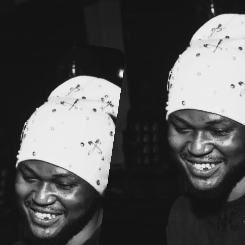 Yung effing – Chocolate and Flower