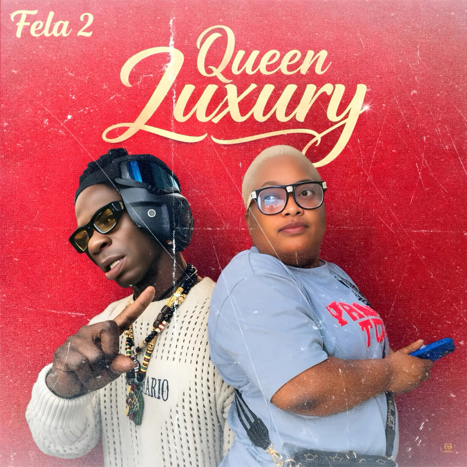 Fela2 – Queen Luxury
