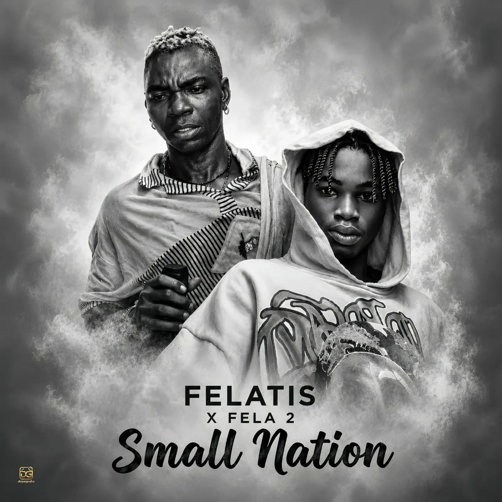 Felatis Ft.  Fela 2 – Small Nation