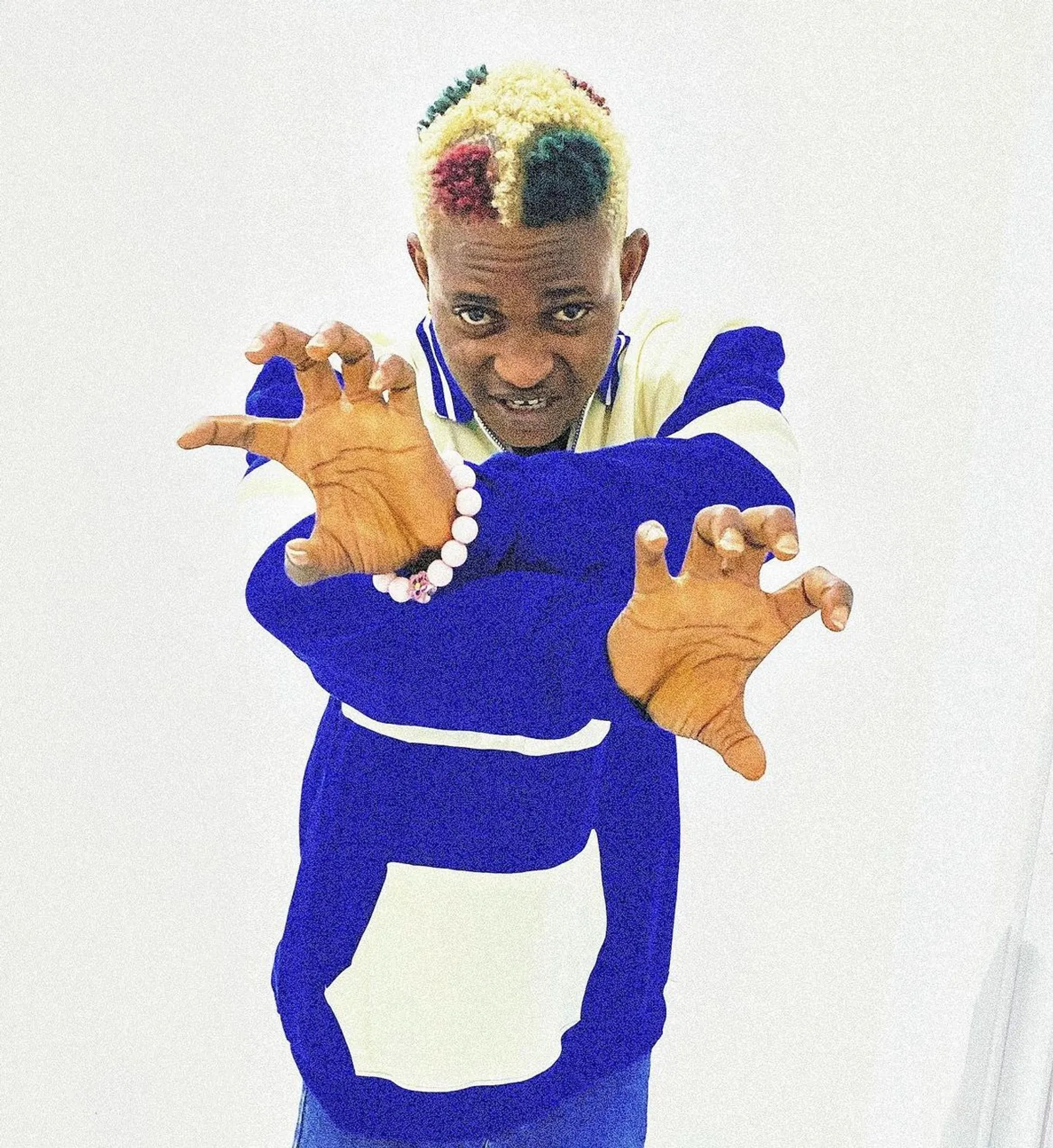 Bolisco –  oro eiye