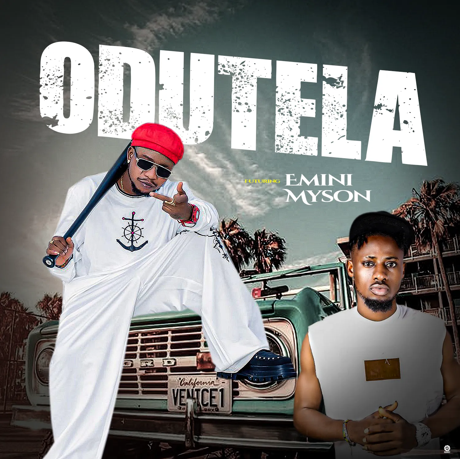 Emini Myson – Odutela