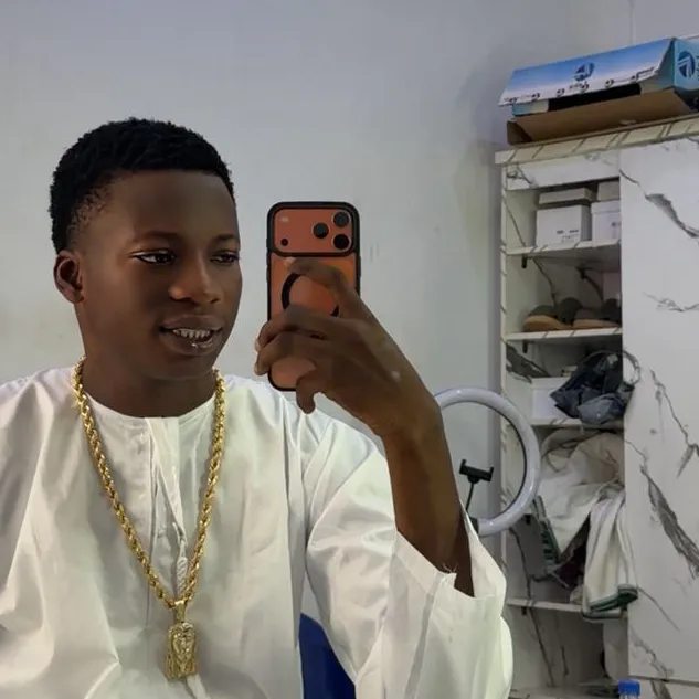 Dj Tweet – OLA PLENTY BEAT