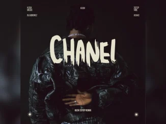 DJ Kush  Ft.  Asake & Blaqbonesz – Chanel KU3H 3step Remix
