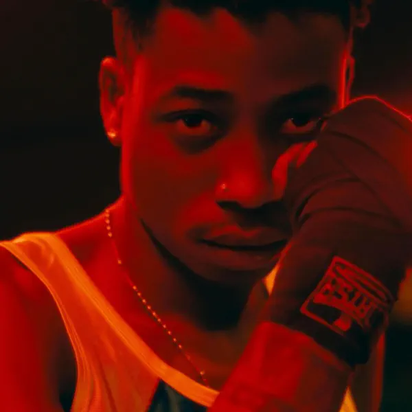 Lil Frosh – Rap Bender (Not Like Us Freestyle)